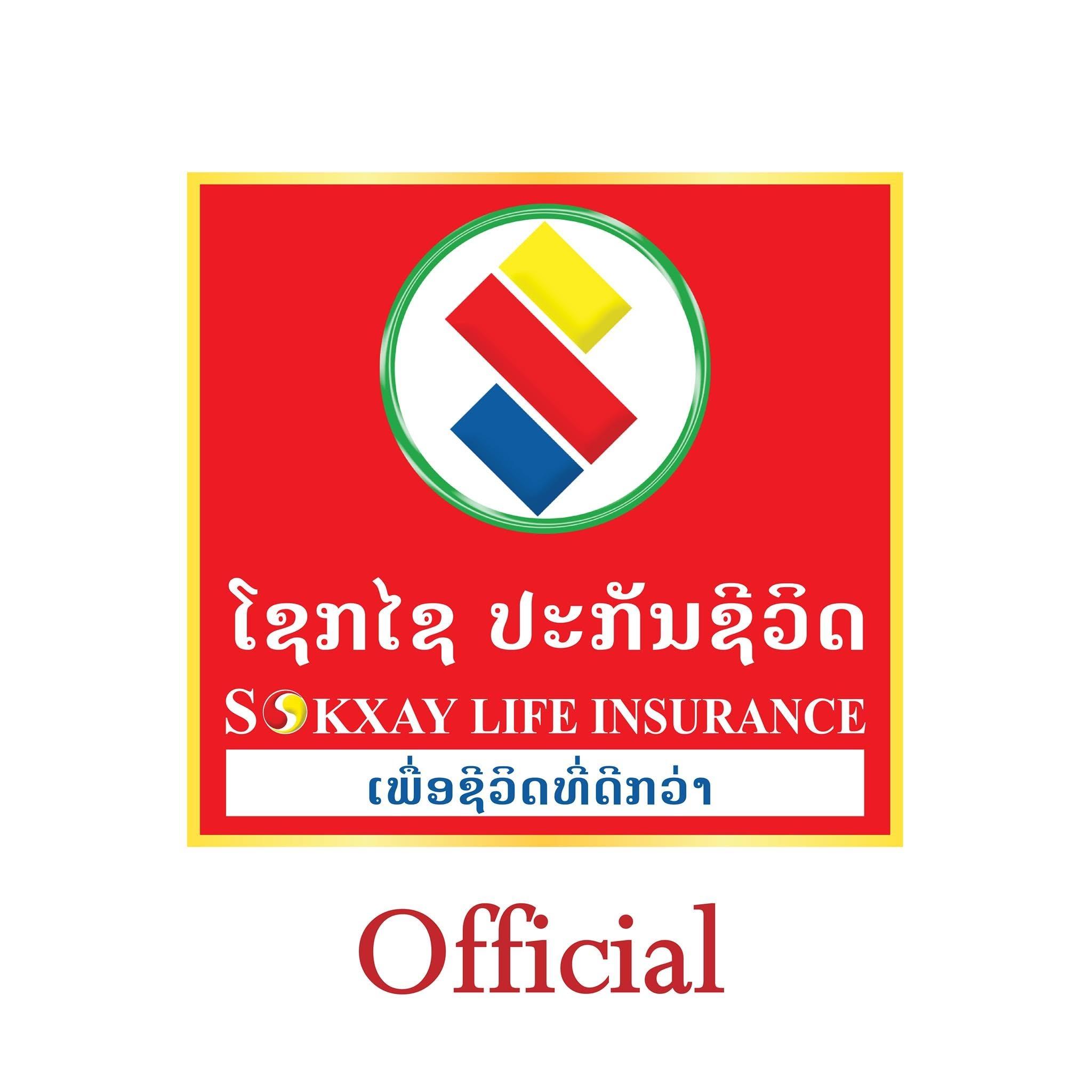 Sokxay Life Insurance