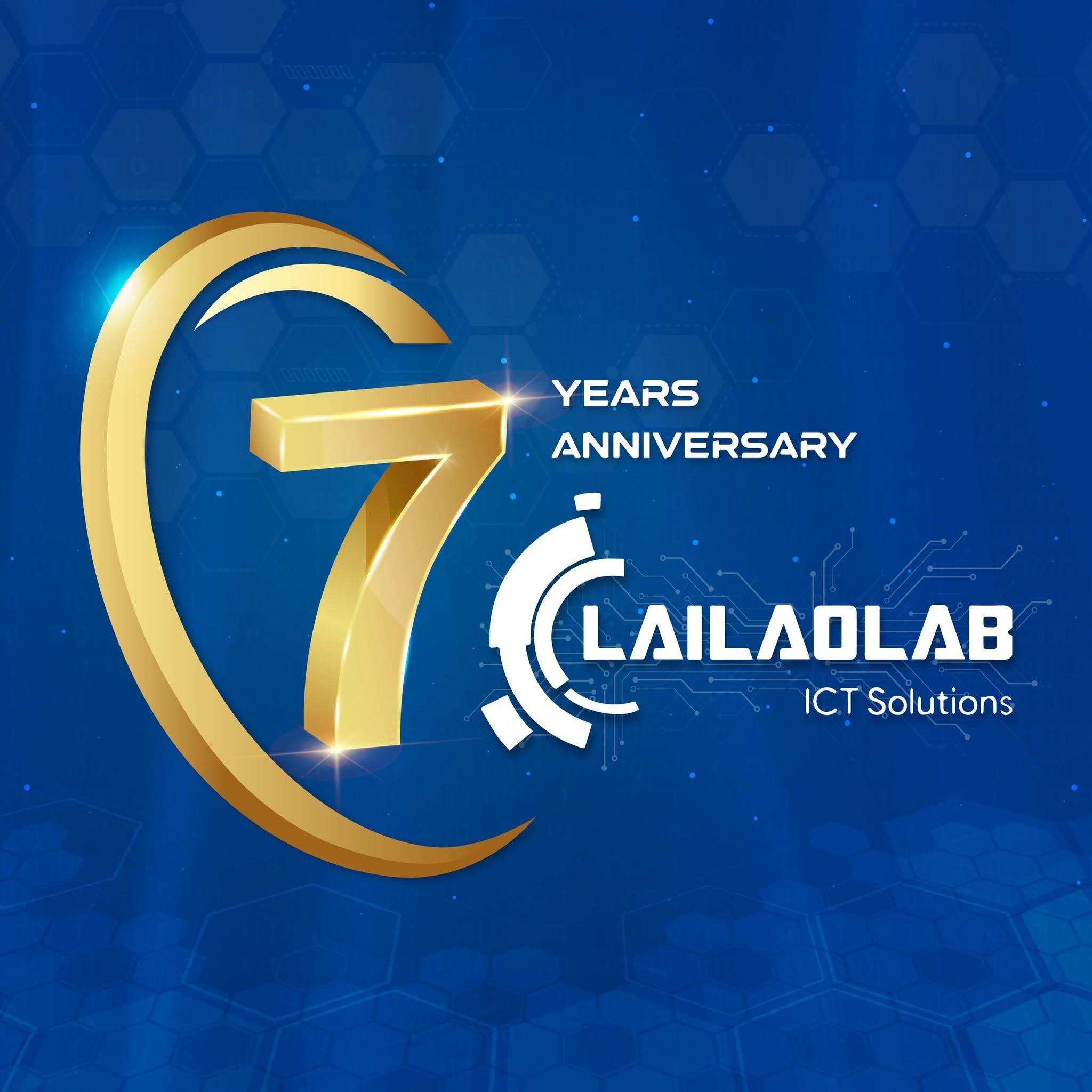 LAILAOLAB ICT SOLUTIONS