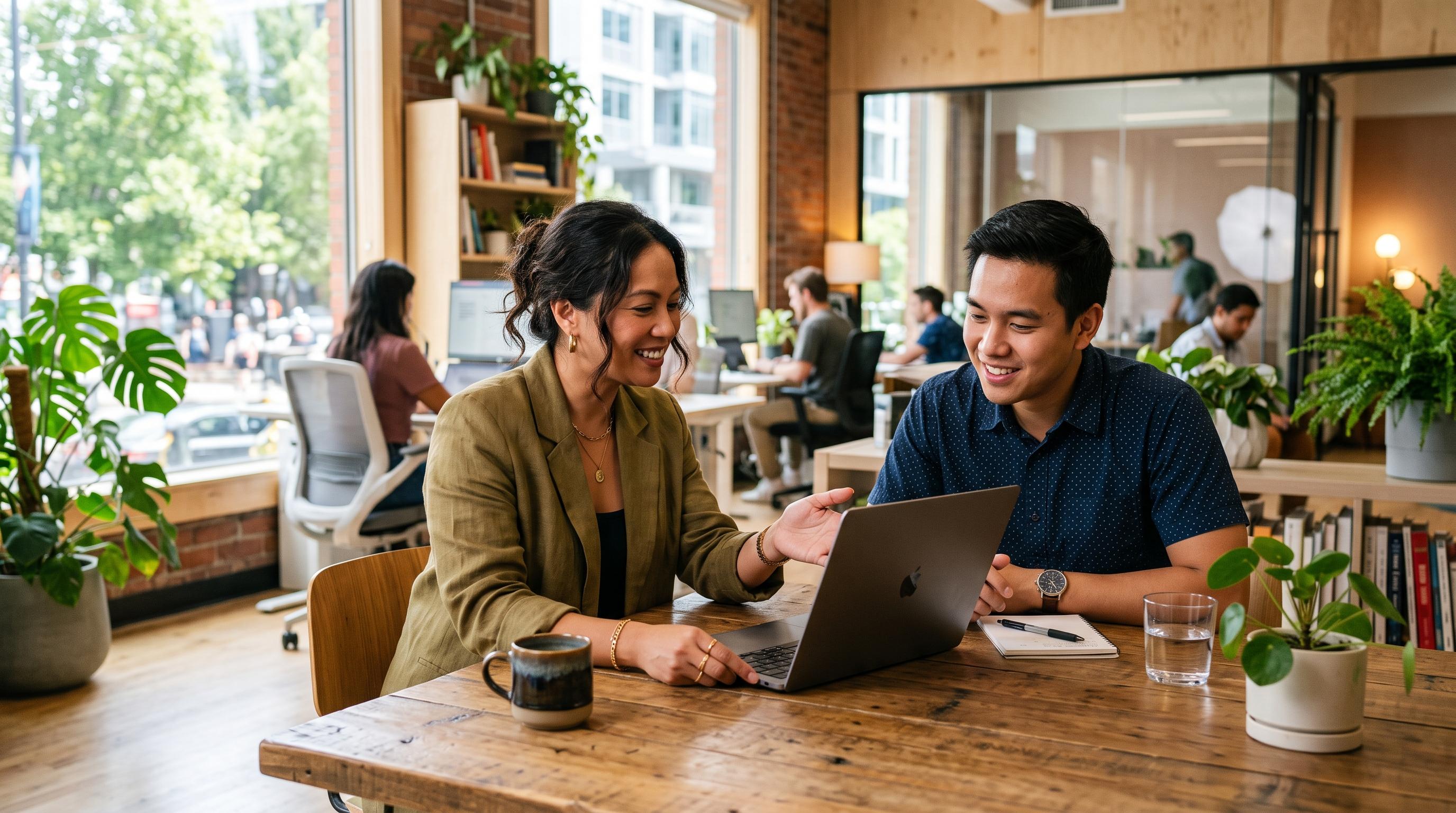 5 Tips for Employers to Attract Top Talent in Laos