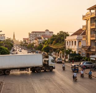 Top 10 In-Demand Jobs in Laos in 2026
