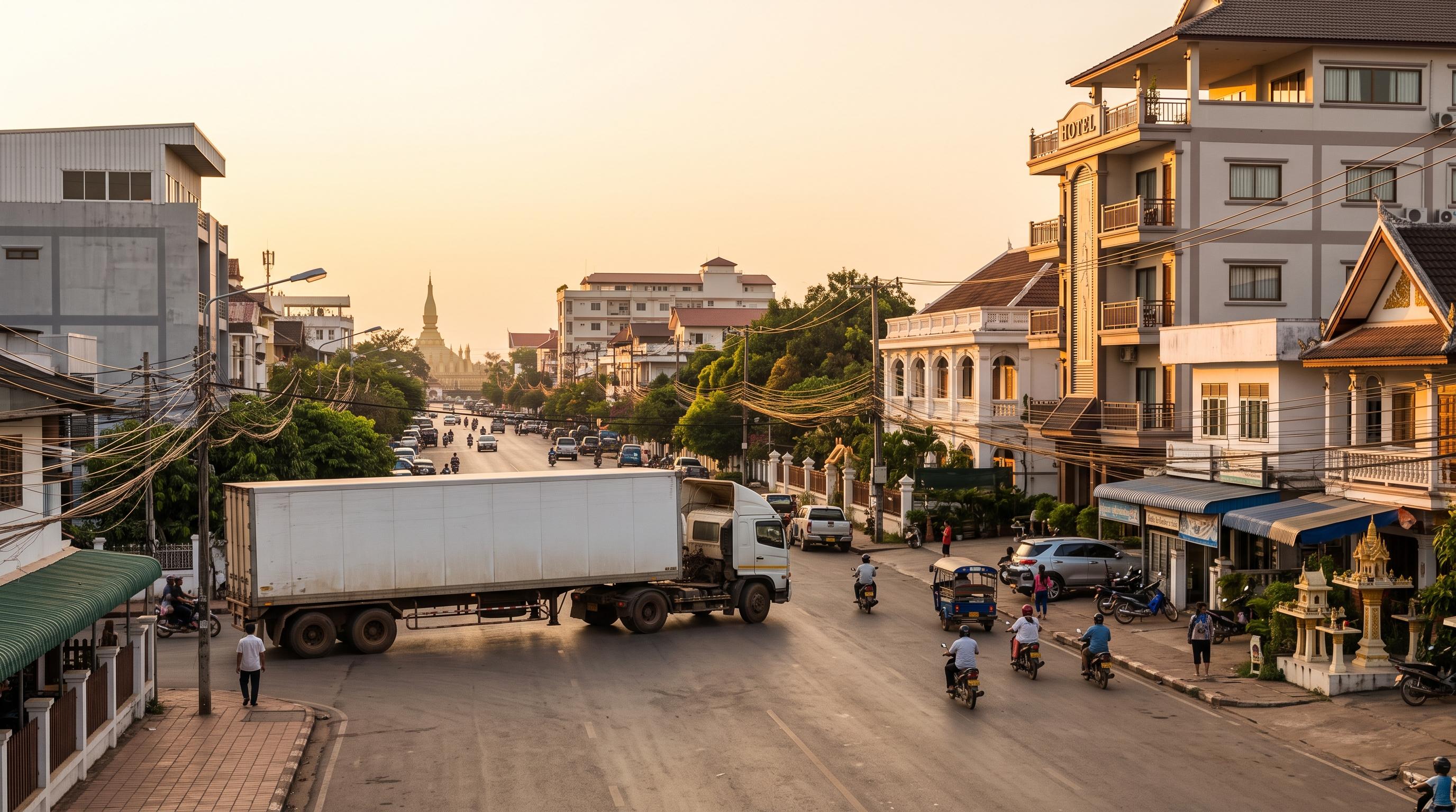 Top 10 In-Demand Jobs in Laos in 2026