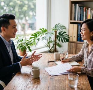 A Complete Guide to Job Interview Preparation in Laos