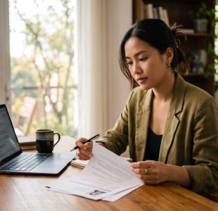 How to Write a Winning CV That Gets You Hired in Laos