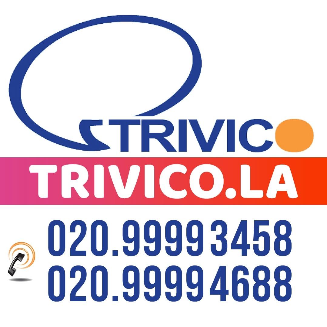 Trivico Technology Sole Co., Ltd