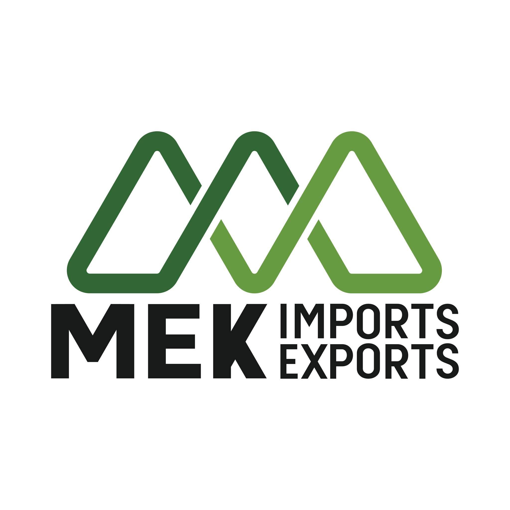 Mek Imports-Exports Sole Co., Ltd