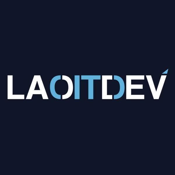 Lao IT Development Co., Ltd.
