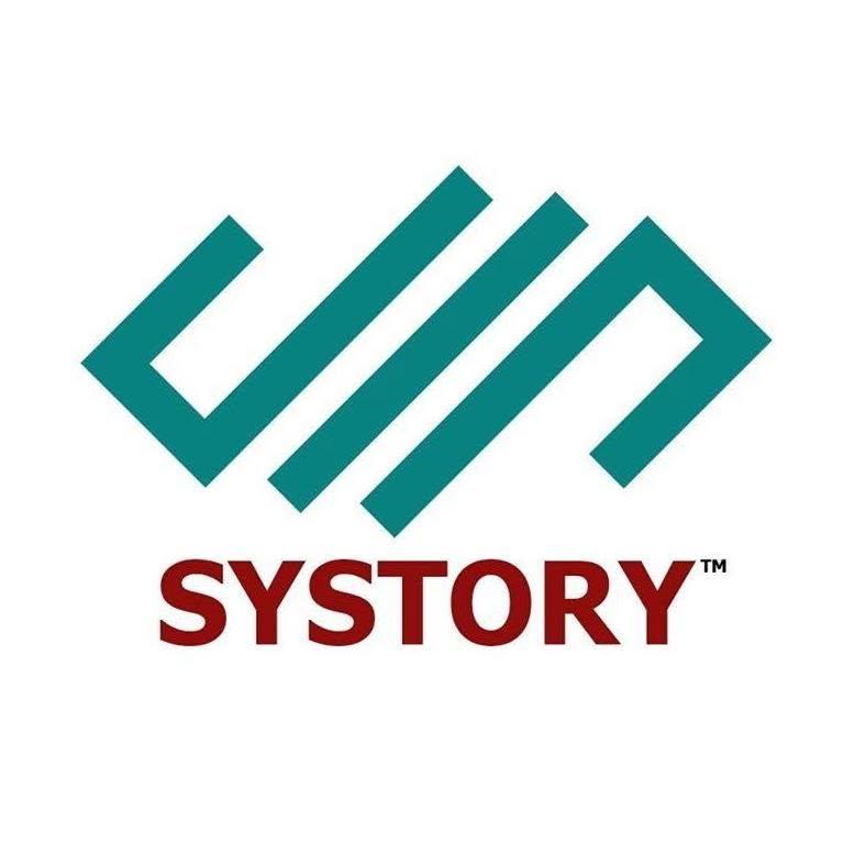 SYSTORY Co., Ltd