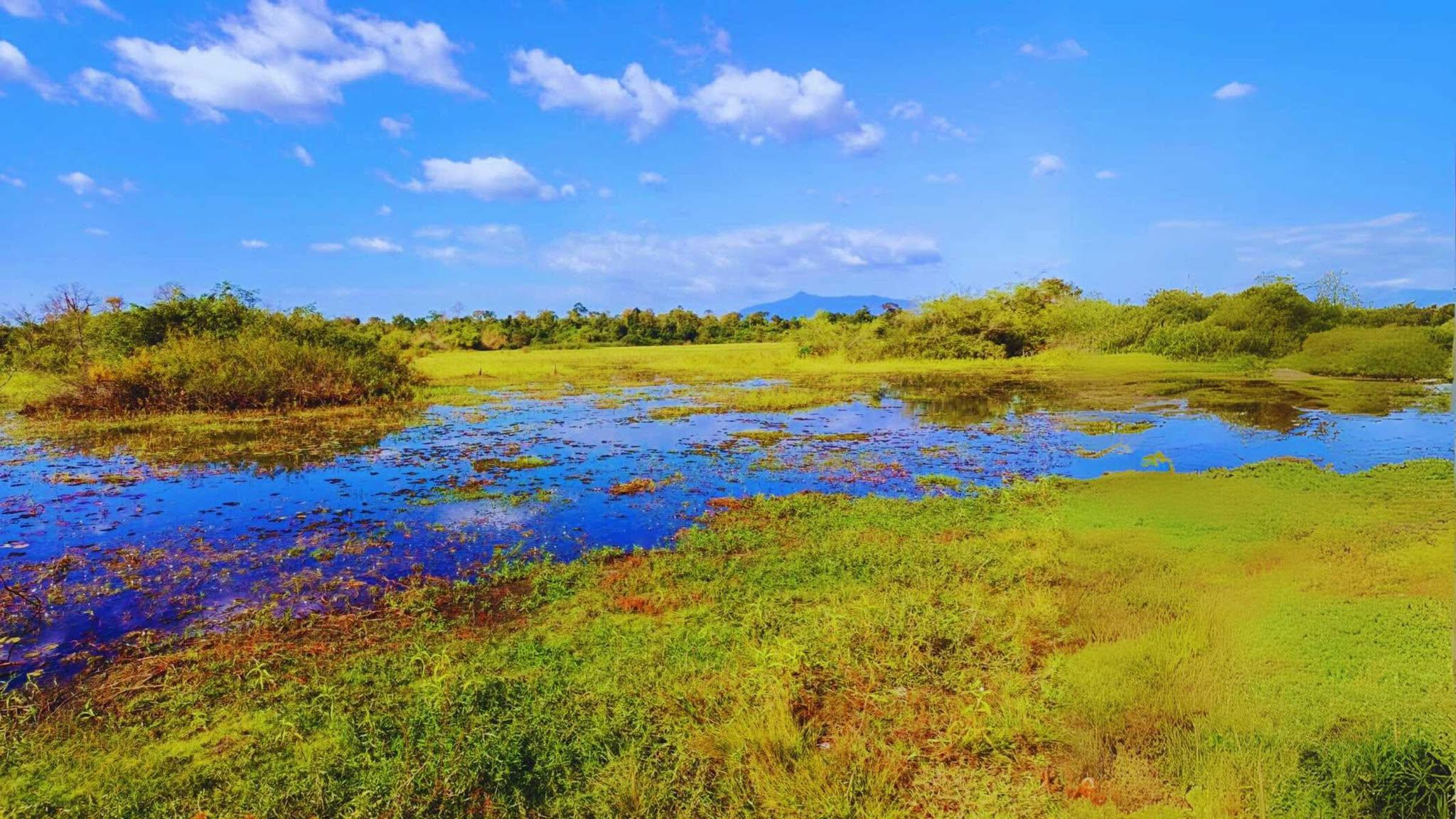 IUCN Laos