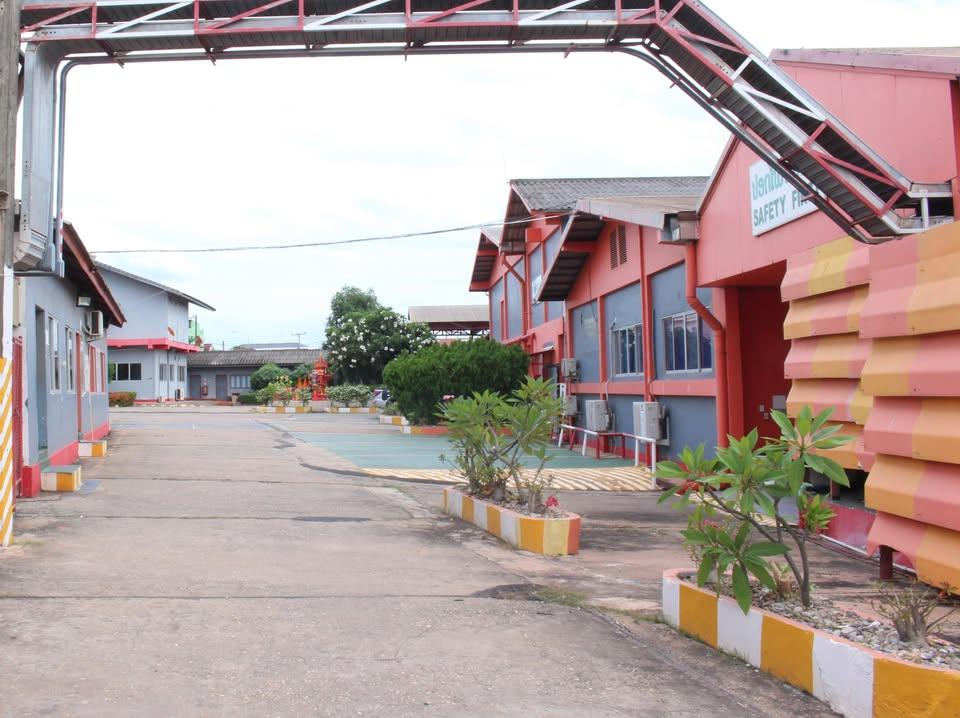 Hi-Tech Lao Apparel Co., Ltd