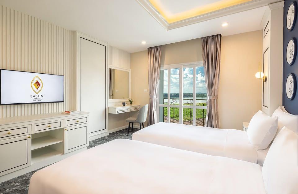 Eastin Hotel Vientiane