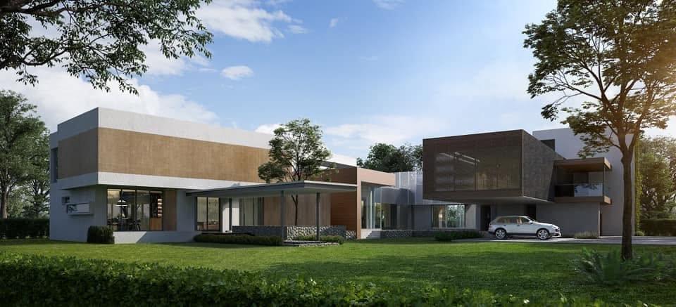 Pasashok Construction Building Sole Co., Ltd