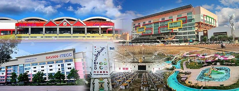 Lao World Public Company Limited