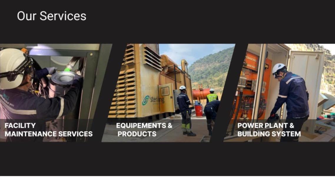 MECS Engineering Co., Ltd