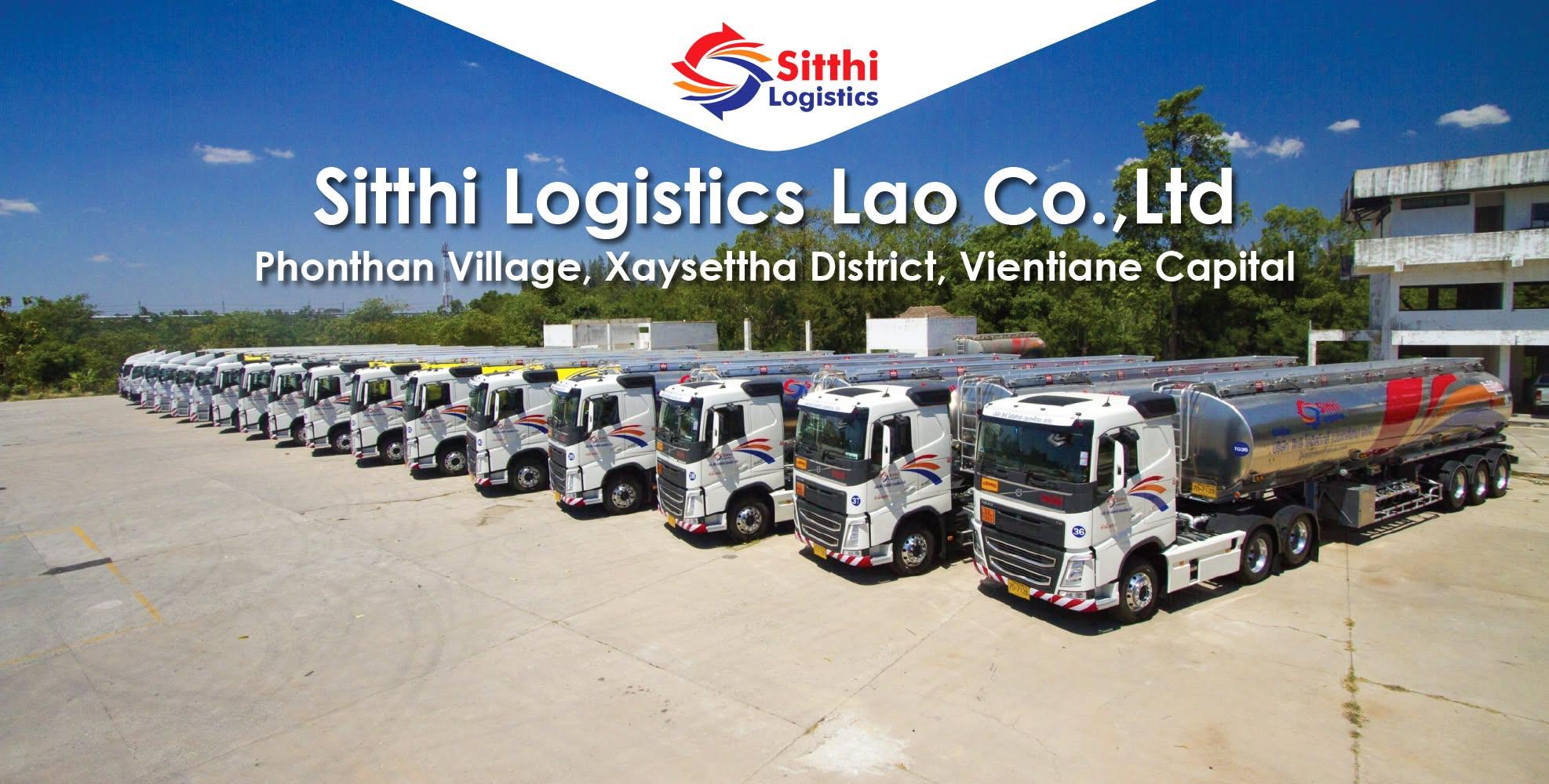 Sitthi Logistics Lao Co., Ltd