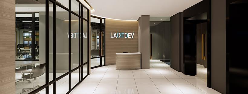 Lao IT Development Co., Ltd.