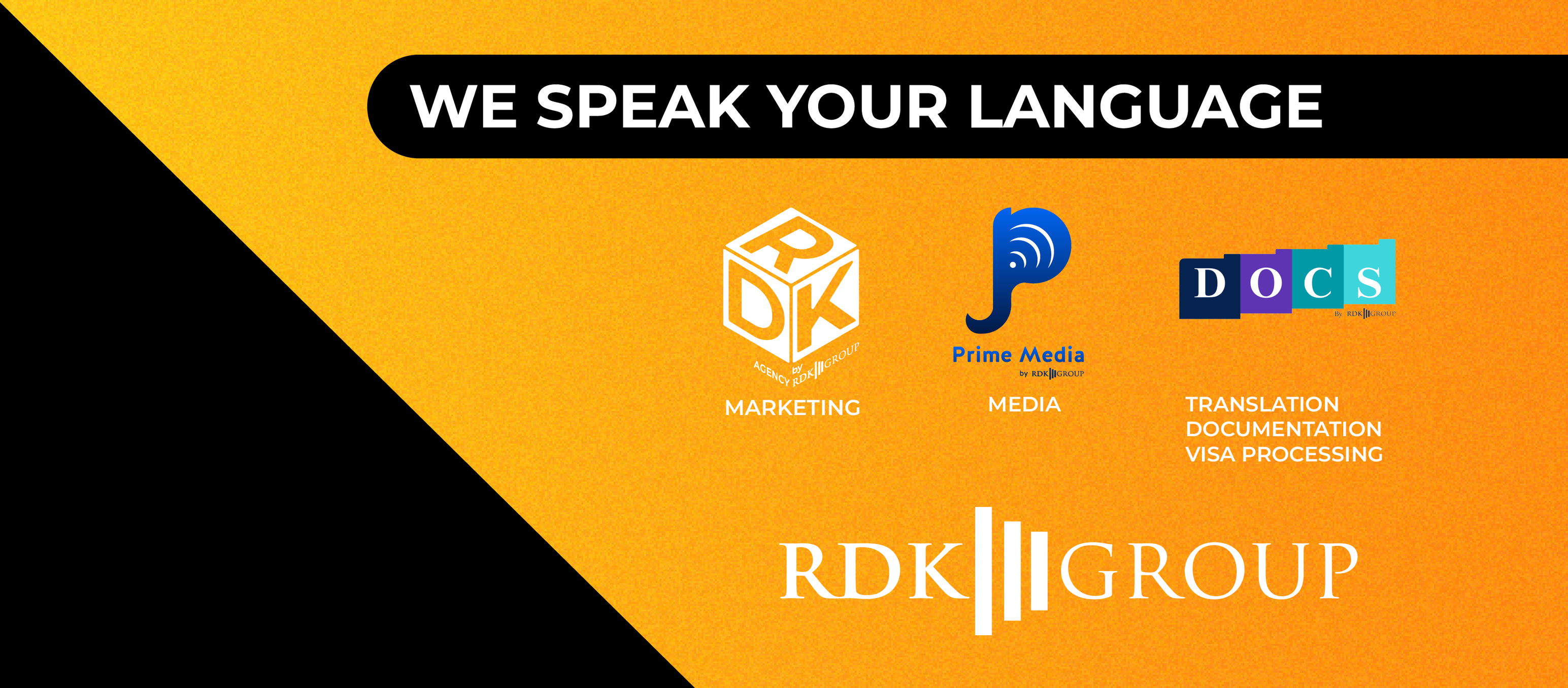 RDK Group
