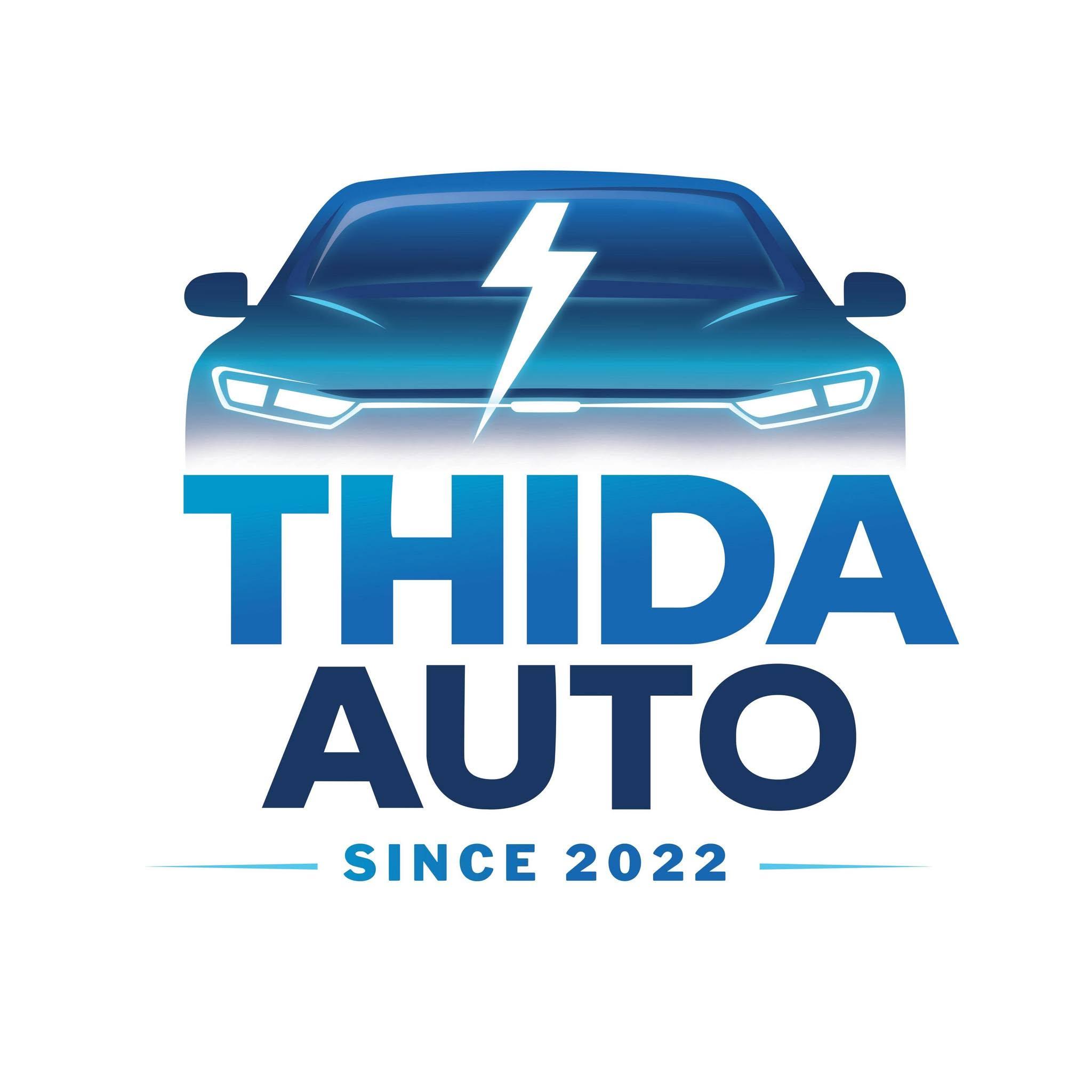 Thida Auto Import-Export Sole Co.,LTD