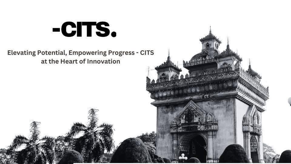 CITS - Connected IT Solutions