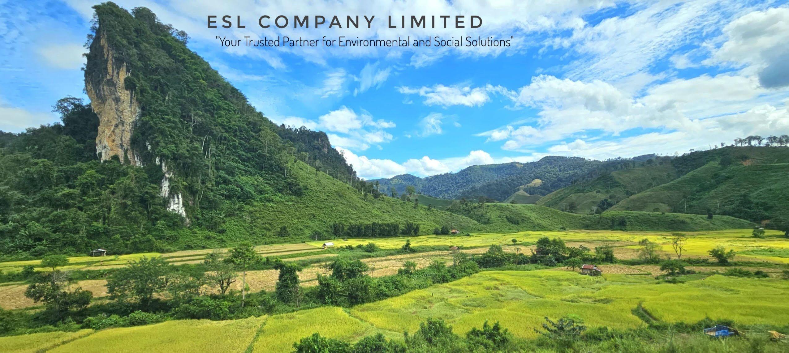 ESL Company Limited