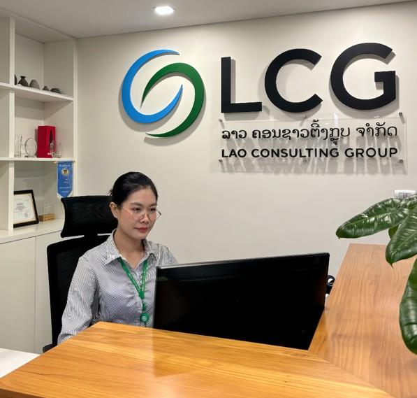 Lao Consulting Group
