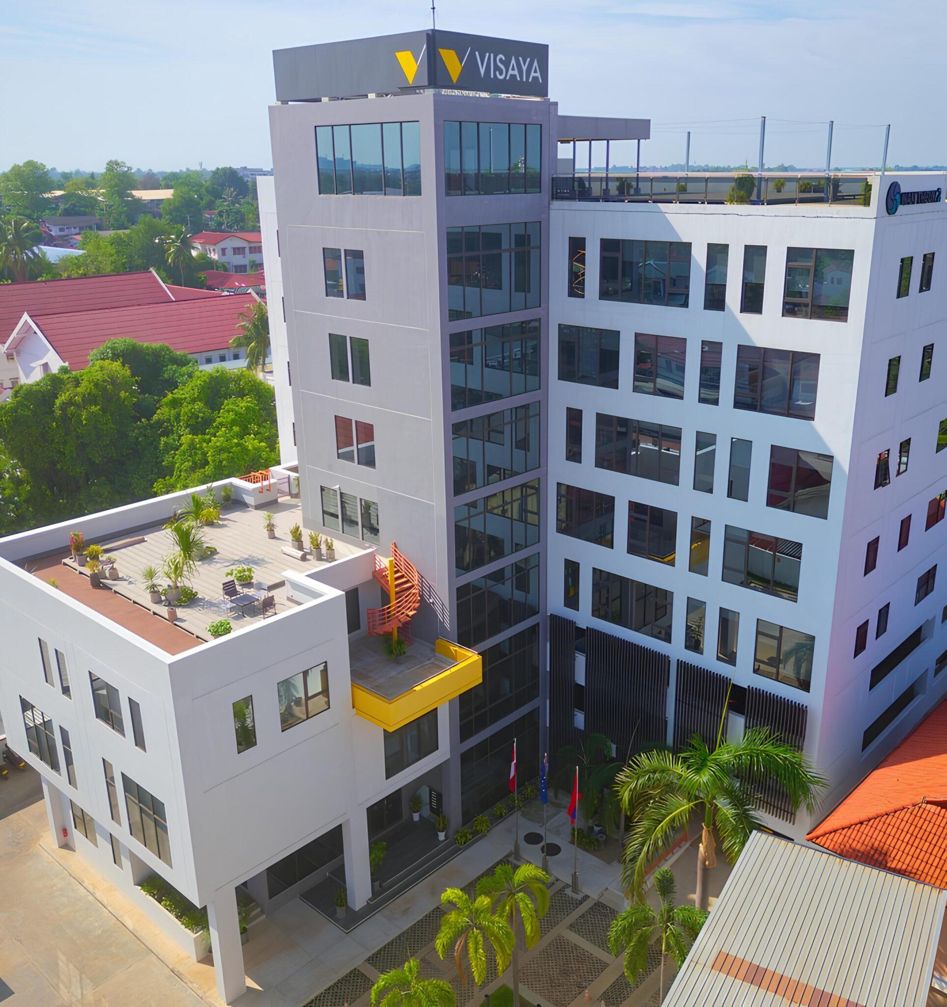 Lao Consulting Group