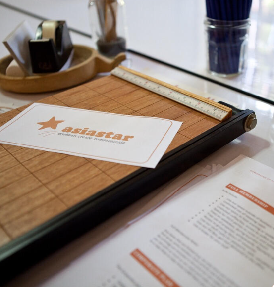 Asiastar Business Consultants