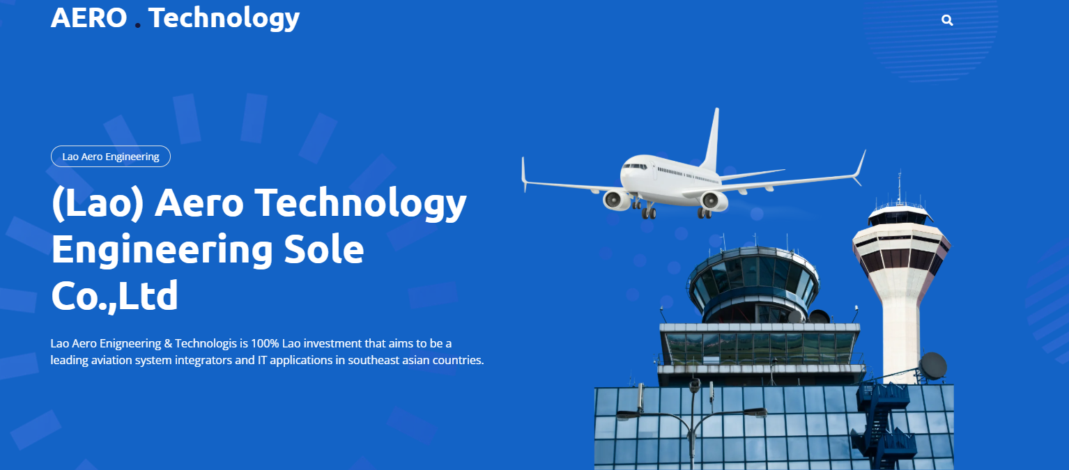 Aero Technology Engineering Sole Co.,Ltd