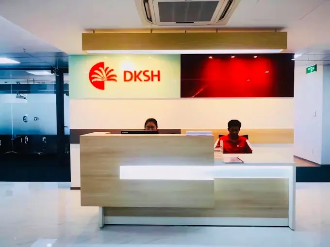 DKSH Laos Company Limited