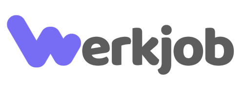 WerkJob - Your local job partner