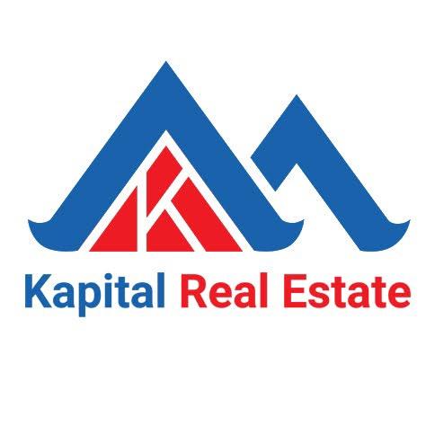 Kapital Real Estate Corp